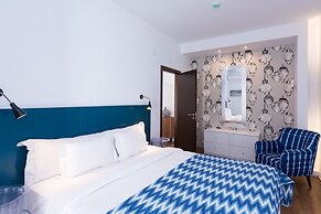 Alfama - Lisbon Lounge Suites