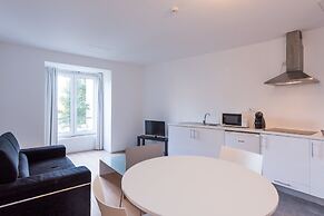 Alfama - Lisbon Lounge Suites