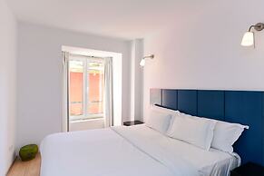 Alfama - Lisbon Lounge Suites