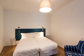 Alfama - Lisbon Lounge Suites