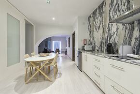 Alfama - Lisbon Lounge Suites