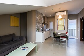 Alfama - Lisbon Lounge Suites