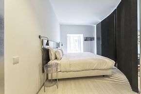 Alfama - Lisbon Lounge Suites