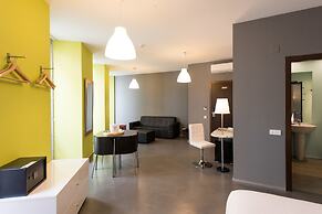 Alfama - Lisbon Lounge Suites