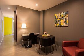 Alfama - Lisbon Lounge Suites