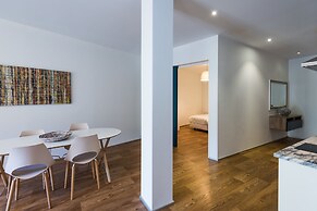 Alfama - Lisbon Lounge Suites