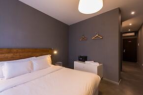 Alfama - Lisbon Lounge Suites