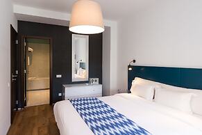 Alfama - Lisbon Lounge Suites