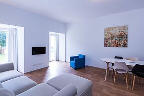 Alfama - Lisbon Lounge Suites