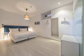 Alfama - Lisbon Lounge Suites