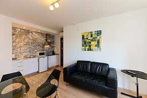 Alfama - Lisbon Lounge Suites