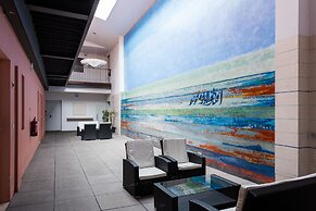 Alfama - Lisbon Lounge Suites