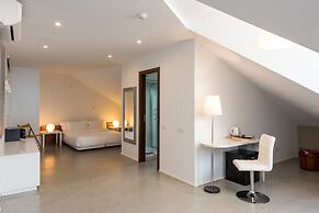 Alfama - Lisbon Lounge Suites