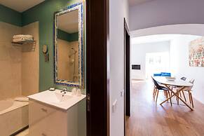 Alfama - Lisbon Lounge Suites