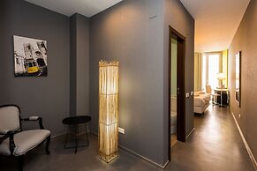 Alfama - Lisbon Lounge Suites