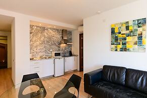 Alfama - Lisbon Lounge Suites