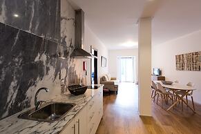 Alfama - Lisbon Lounge Suites