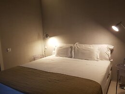 Alfama - Lisbon Lounge Suites