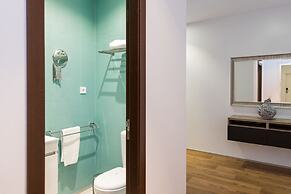 Alfama - Lisbon Lounge Suites