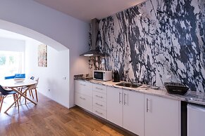 Alfama - Lisbon Lounge Suites