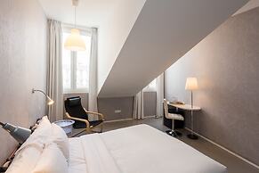 Alfama - Lisbon Lounge Suites