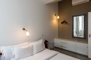 Alfama - Lisbon Lounge Suites