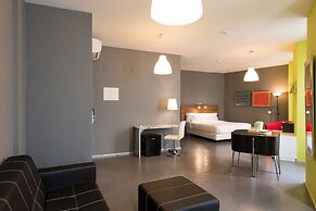 Alfama - Lisbon Lounge Suites