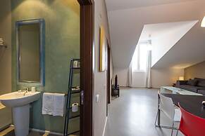 Alfama - Lisbon Lounge Suites