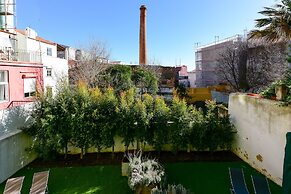 Alfama - Lisbon Lounge Suites