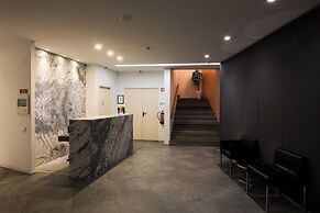 Alfama - Lisbon Lounge Suites