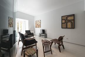 Alfama - Lisbon Lounge Suites