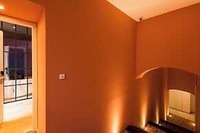 Alfama - Lisbon Lounge Suites