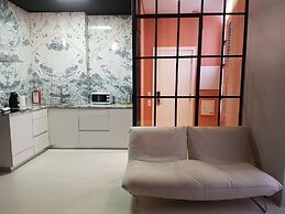 Alfama - Lisbon Lounge Suites