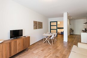 Alfama - Lisbon Lounge Suites