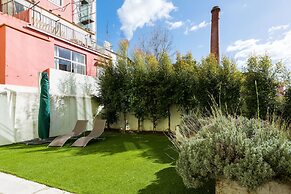 Alfama - Lisbon Lounge Suites