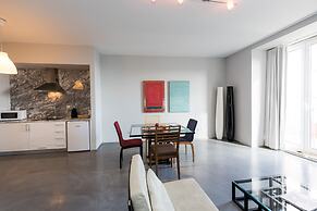 Alfama - Lisbon Lounge Suites