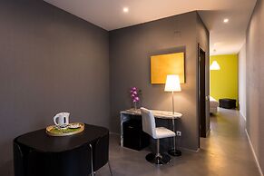 Alfama - Lisbon Lounge Suites