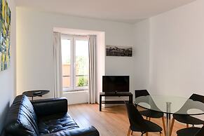 Alfama - Lisbon Lounge Suites