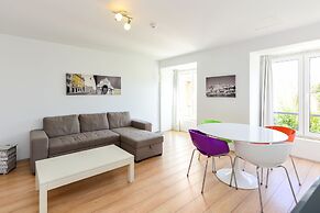 Alfama - Lisbon Lounge Suites