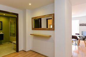 Alfama - Lisbon Lounge Suites