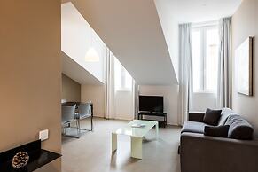 Alfama - Lisbon Lounge Suites