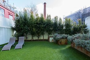 Alfama - Lisbon Lounge Suites