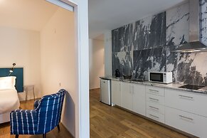 Alfama - Lisbon Lounge Suites