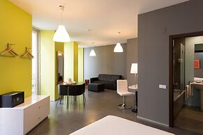 Alfama - Lisbon Lounge Suites