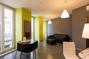 Alfama - Lisbon Lounge Suites