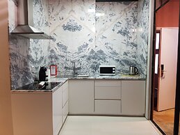 Alfama - Lisbon Lounge Suites