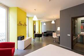 Alfama - Lisbon Lounge Suites