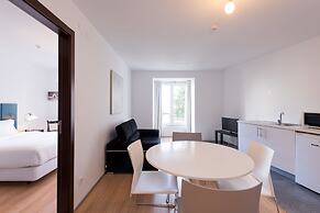 Alfama - Lisbon Lounge Suites