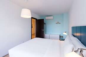 Alfama - Lisbon Lounge Suites