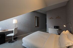 Alfama - Lisbon Lounge Suites